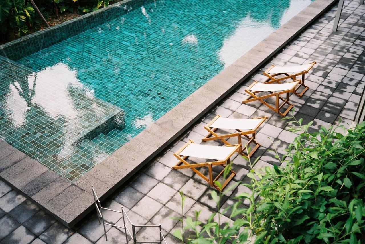 Sunkiss Hotel Банкок Екстериор снимка