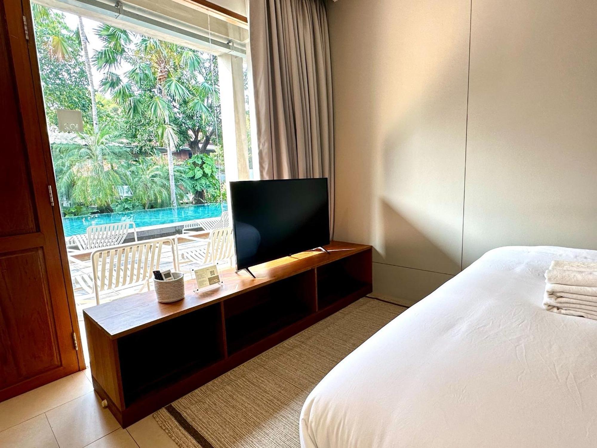 Sunkiss Hotel Банкок Екстериор снимка